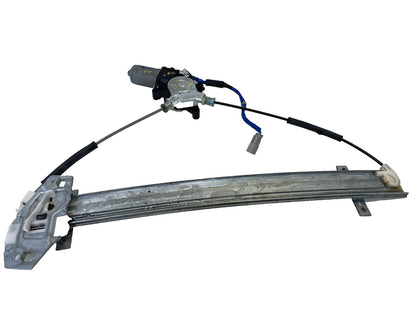 2003-2008 HONDA PILOT FRONT RIGHT SIDE DOOR WINDOW REGULATOR W /MOTOR OEM