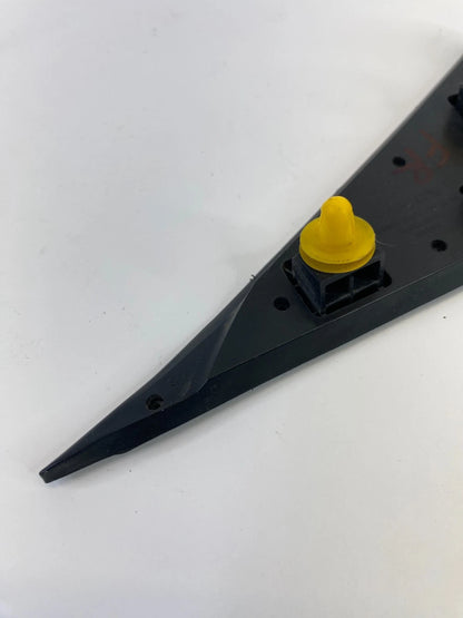 2011-15 HYUNDAI SONATA FR RIGHT FENDER PILLAR BODY TRIM GARNISH COVER 861903S000