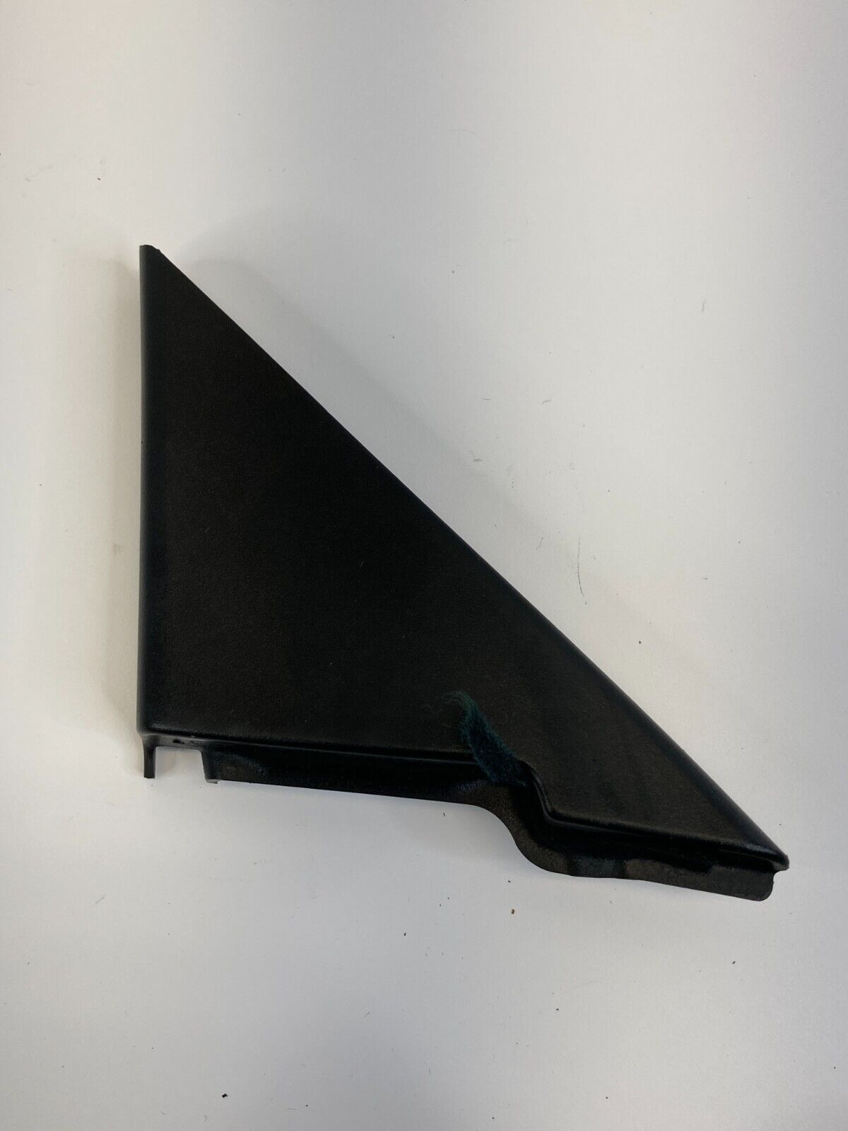 2002 -2006 Toyota Camry Front Left Side Interior Mirror Cover Corner Trim Assy