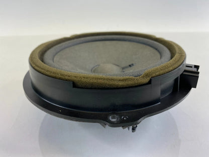 2012-2018 FORD FOCUS REAR LEFT SIDE DOOR SOUND SYSTEM SPEAKER ASSEMBLY OEM