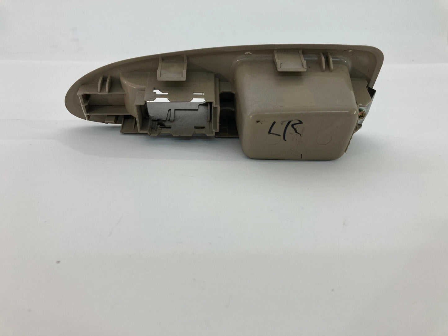 2006 2007 2008 KIA OPTIMA REAR LEFT DRIVER WINDOW SWITCH BEZEL COVER TRIM PANEL