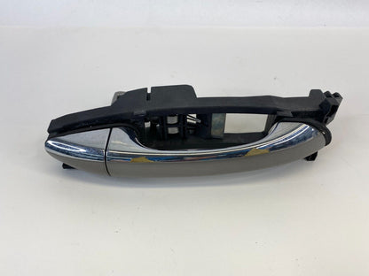 00-03 Mercedes-Benz E320 Sedan Rear Right Side Exterior Outer Door Handle OEM