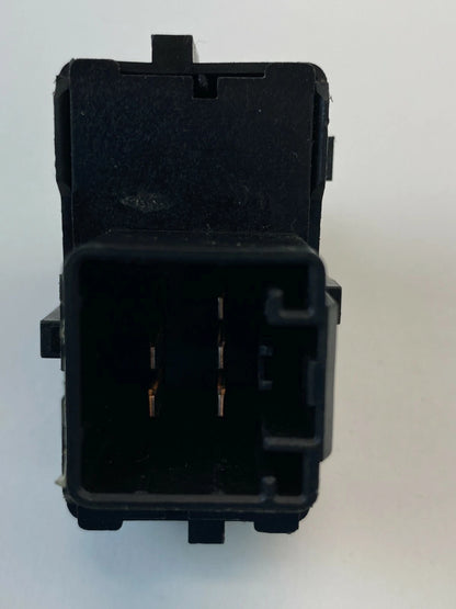 06-09 FORD FUSION MILAN REAR RIGHT SIDE SIDE WINDOW CONTROL SWITCH 6L2T-14529