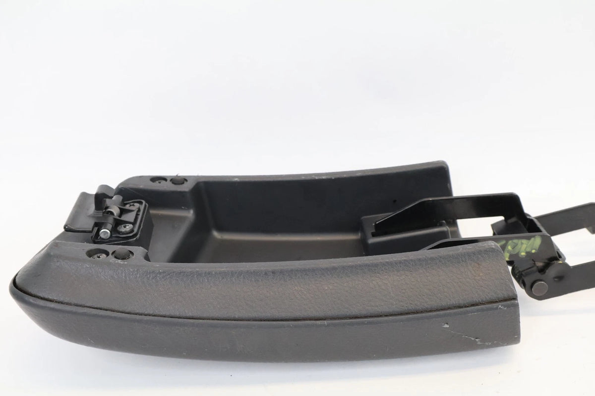2007-2012 TOYOTA YARIS SEDAN CENTER CONSOLE PLASTIC ARMREST LID COVER ASSY OEM