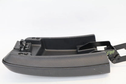 2007-2012 TOYOTA YARIS SEDAN CENTER CONSOLE PLASTIC ARMREST LID COVER ASSY OEM