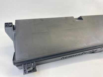 2006-2012 MERCEDES-BENZ R350 06 07 R500 REAR TRUNK SUBWOOFER SPEAKER 2518200002