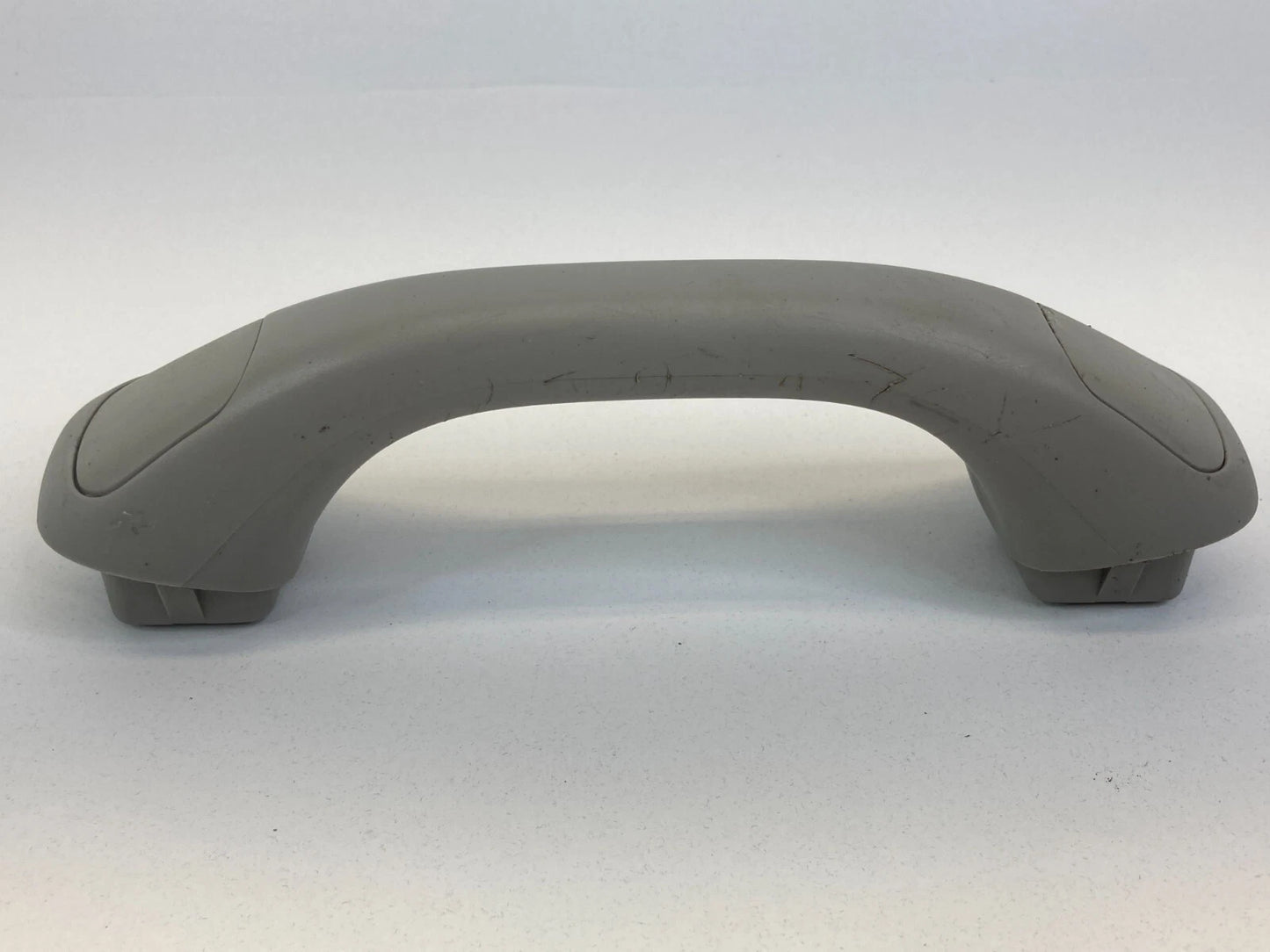2001-2009 VOLVO S60 REAR LEFT DRIVER ROOF GRAB HANDLE ASSIST STRIP GRIP OEM