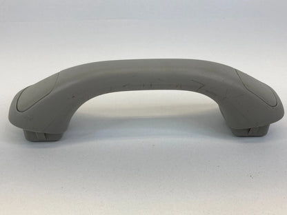 2001-2009 VOLVO S60 REAR LEFT DRIVER ROOF GRAB HANDLE ASSIST STRIP GRIP OEM