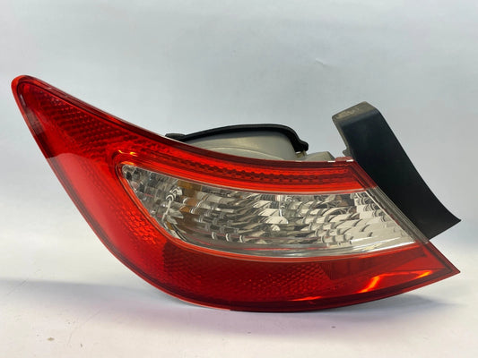 2009-2011 HONDA CIVIC COUPE REAR LEFT DRIVER SIDE OUTER TAILLIGHT TAIL LIGHT OEM