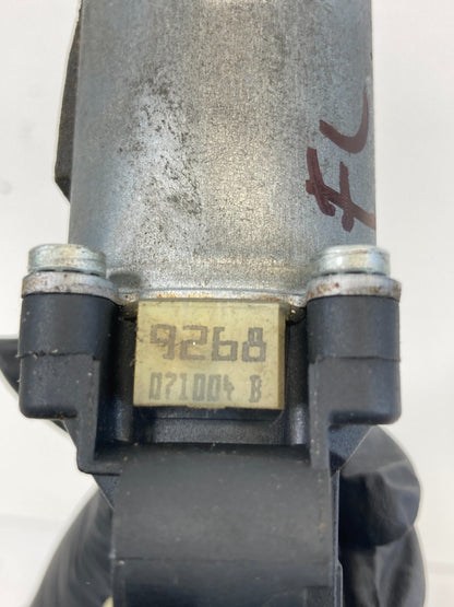 2005-2009 Land Rover Range Rover Front Left Side Door Window Motor 8-381-019 OEM