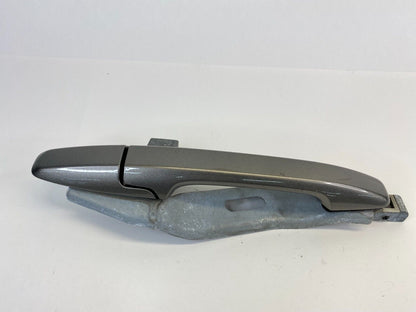 2006-2011 Honda Civic Sedan Rear Right Passenger Exterior Door Handle Assy OEM