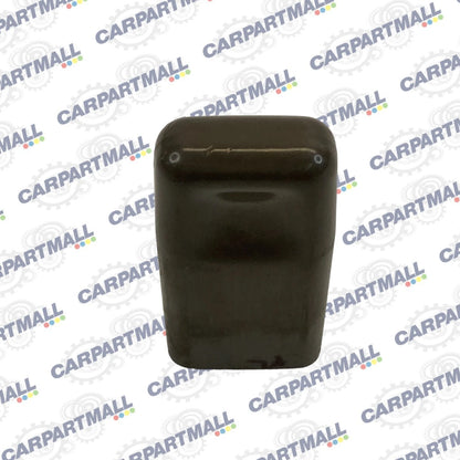 1996-2002 TOYOTA 4RUNNER FRONT LEFT DRIVER DOOR LOCK BUTTON TRIM OEM
