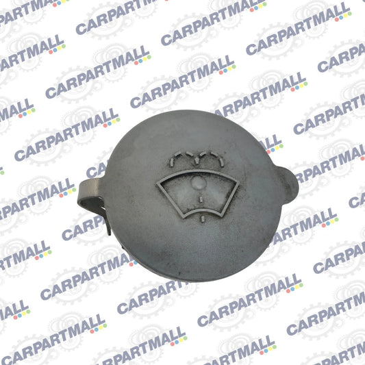 2007-2013 NISSAN ALTIMA WINDSHIELD WIPER WASHER FLUID RESERVOIR TANK CAP COVER