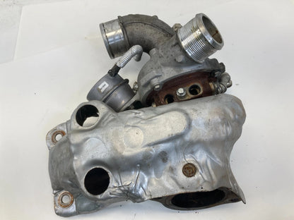 2015-2018 FORD EDGE 2.0L 16V TURBO CHARGER TURBOCHARGER F2GE-9G479-BB OEM
