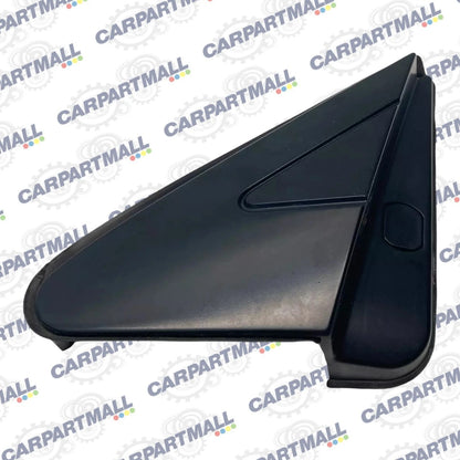 2001-2006 ACURA MDX FRONT LEFT DOOR EXTERIOR MIRROR GARNISH TRIM MOLDING 75495S3