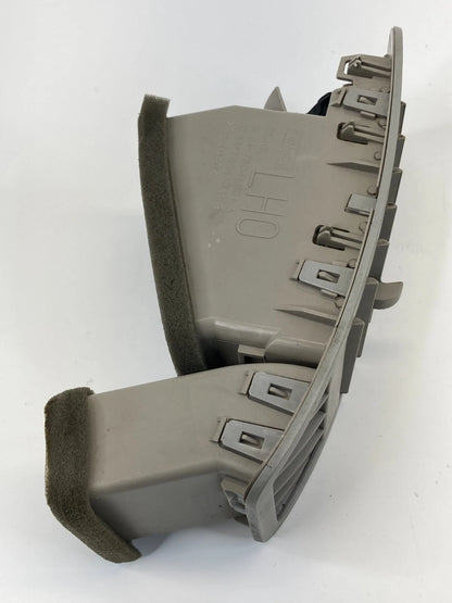 2008-2012 FORD ESCAPE DASH LEFT DRIVER SIDE OUTER A/C AIR VENT DUCT GRILLE OEM