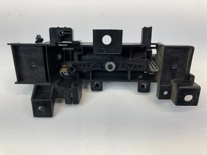 2011-2016 DODGE GRAND CARAVAN REAR RIGHT SLIDING INTERIOR DOOR HANDLE 1AE30TRMAB