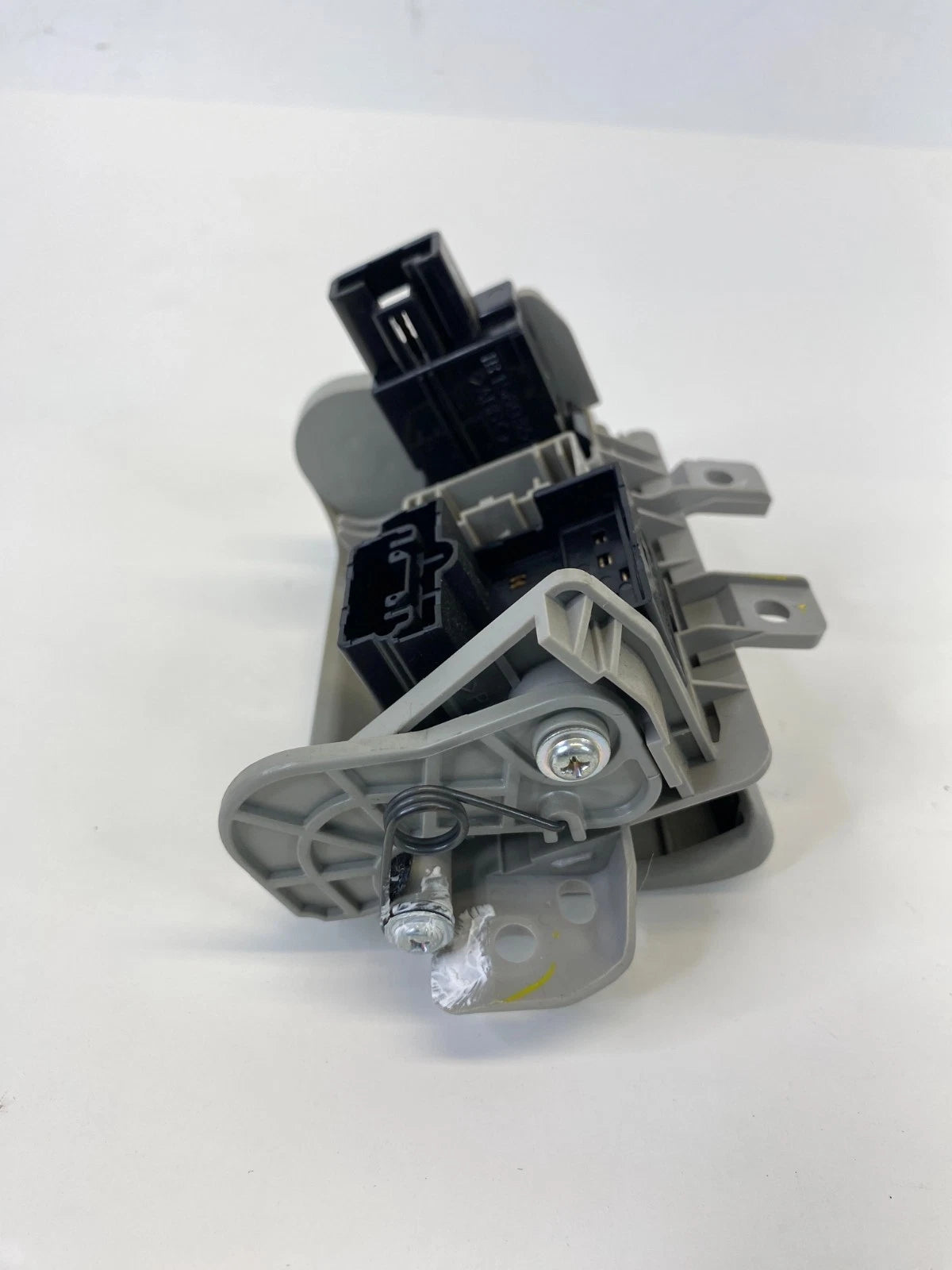 2006-2008 LEXUS RX400H 07 08 RX350 DASH MIRROR SWITCH PWR DOOR BUTTON W/ BEZEL