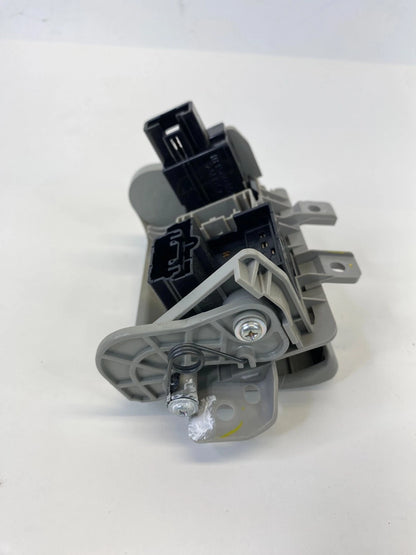 2006-2008 LEXUS RX400H 07 08 RX350 DASH MIRROR SWITCH PWR DOOR BUTTON W/ BEZEL