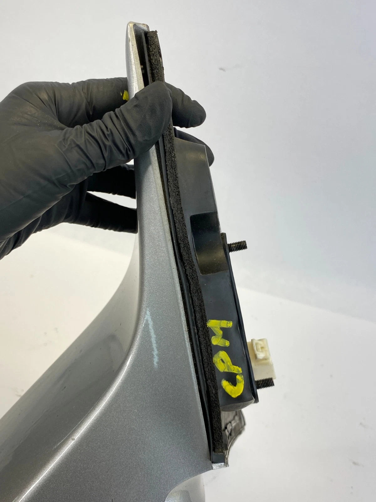 2001-2005 HONDA CIVIC SEDAN POWER SIDE VIEW MIRROR PASSENGER RIGHT SIDE OEM