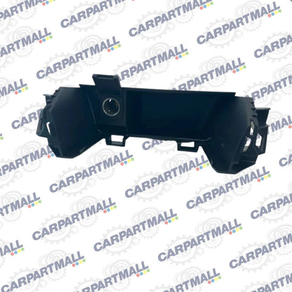 2014-2017 MAZDA 6 CENTER CONSOLE LIGHTER POWER CUBBY SOCKET TRIM GML8-64361 OEM