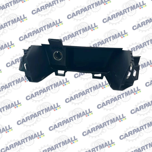 2014-2017 MAZDA 6 CENTER CONSOLE LIGHTER POWER CUBBY SOCKET TRIM GML8-64361 OEM