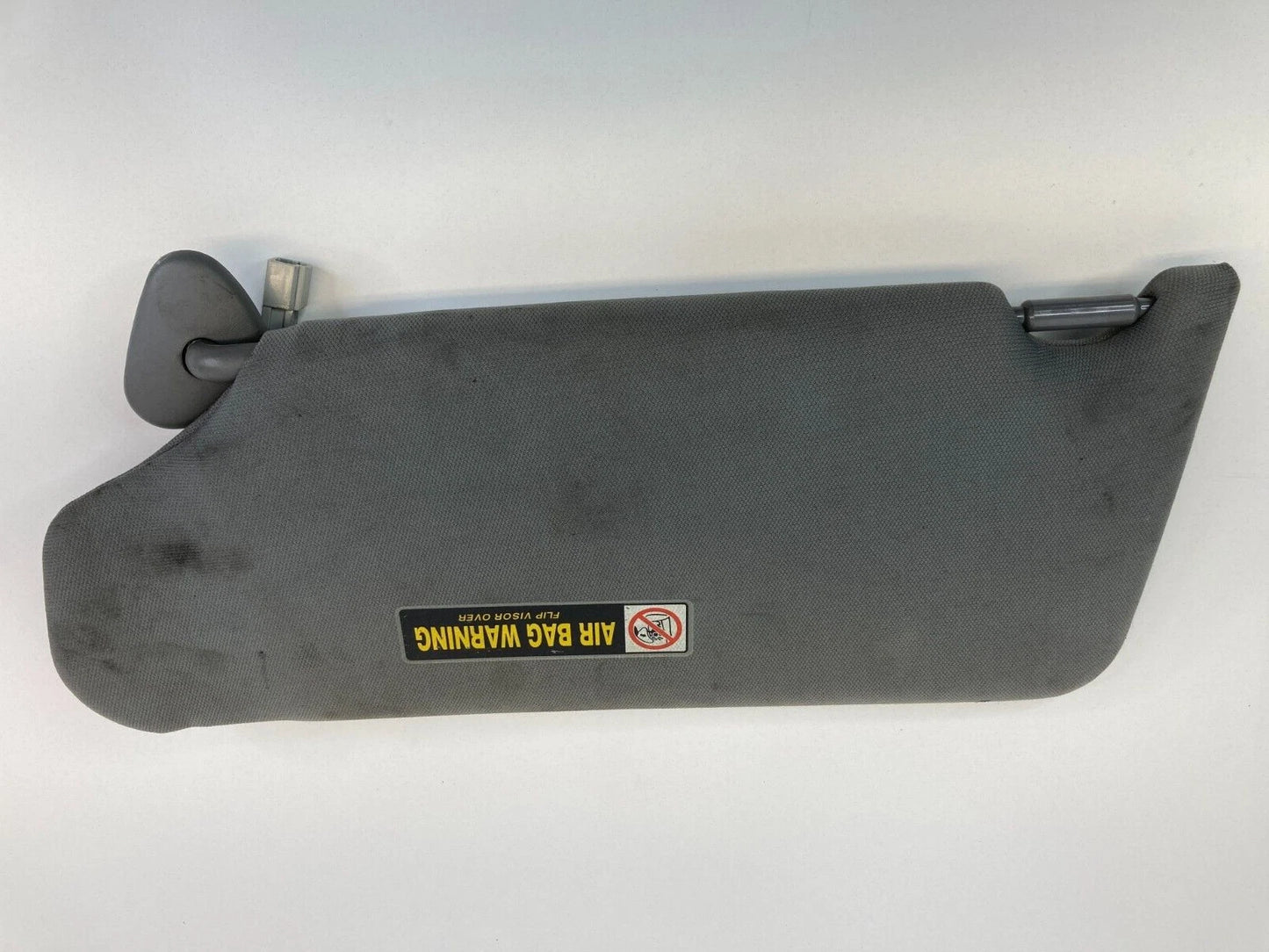 04 05 06 07 08 ACURA TL FRONT RIGHT PASSENGER SIDE SUNVISOR SUN VISOR SHADE OEM