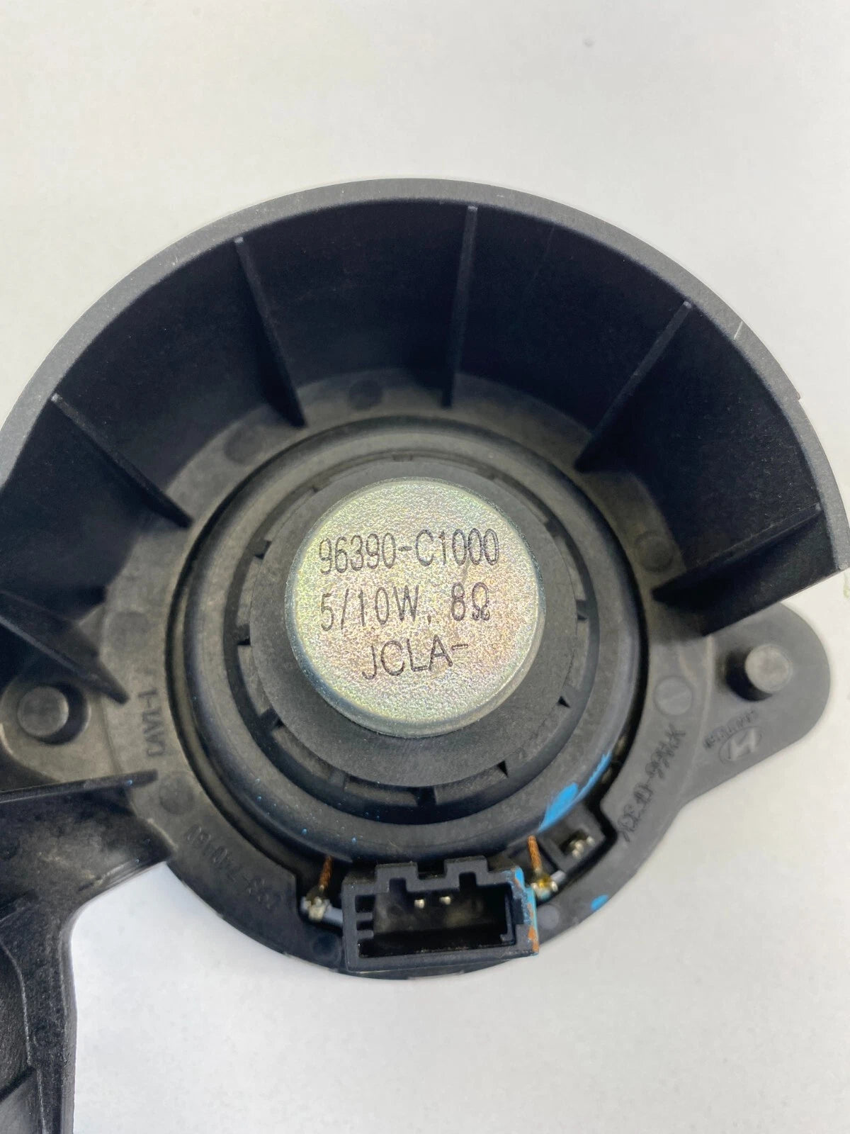15-19 HYUNDAI SONATA DASH INSTRUMENT PANEL WARNING BUZZER SPEAKER 96390-C1000