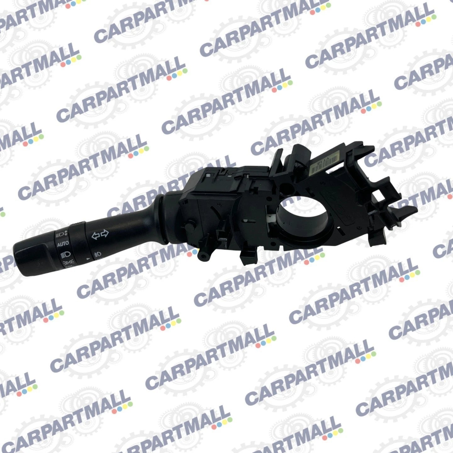 2011-2014 HYUNDAI SONATA MULTIFUNCTION HEADLIGHT TURN SIGNAL LEVER SWITCH OEM