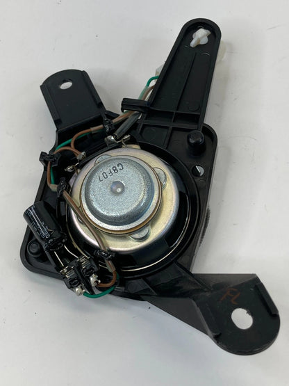 2006-2013 LEXUS IS250 FRONT LEFT DOOR AUDIO SPEAKER TWEETER 86160-53250 OEM