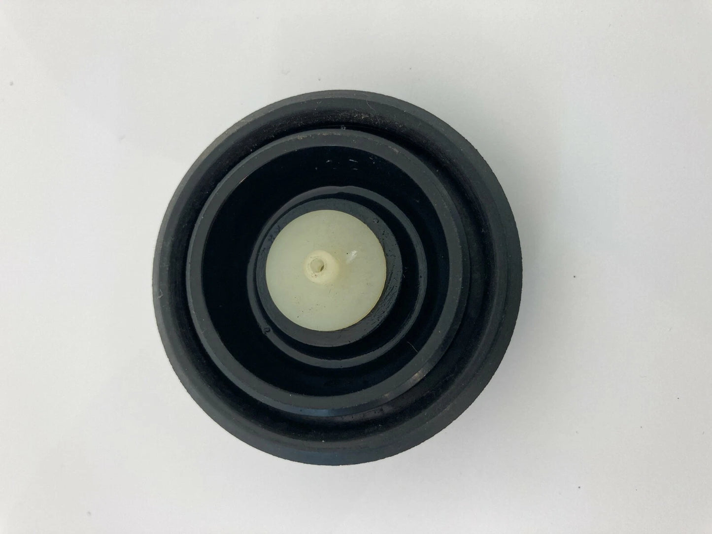 1997-2001 TOYOTA CAMRY BRAKE MASTER CYLINDER FLUID RESERVOIR CAP COVER OEM