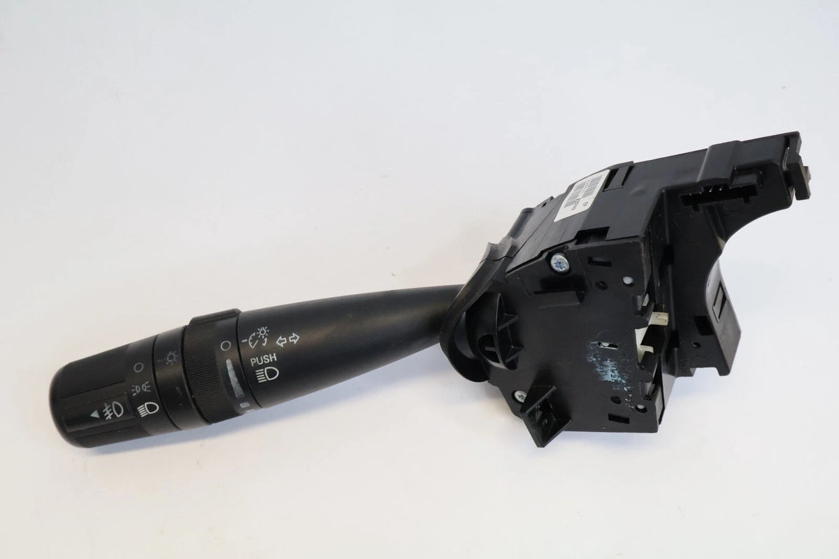2011-2017 JEEP COMPASS HEADLIGHT TURN SIGNAL LEVER CONTROL SWITCH 214866162 OEM