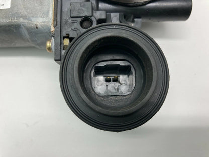 03-08 PONTIAC VIBE MATRIX COROLLA REAR LEFT SIDE POWER WINDOW MOTOR 85710AA050