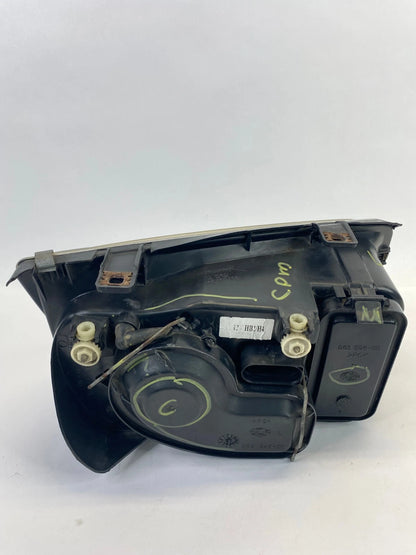 2004 2005 VOLKSWAGEN JETTA FRONT LEFT DRIVER SIDE HEADLIGHT OEM FACTORY 96359600