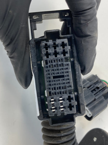 14-19 Kia Soul Front Right Passenger Side Door Wire Wiring Harness 91610-B2172