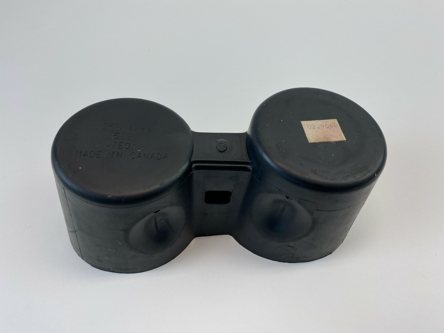 2010-2017 Chevy Equinox GMC Terrain Center Console Cup Holder Insert 25874743