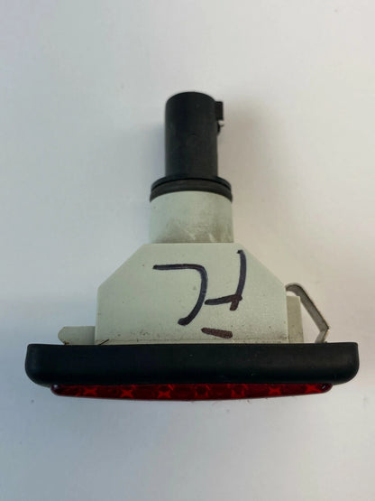 1995-2001 BMW 740I 740IL FRONT LEFT DRIVER SIDE DOOR WARNING LIGHT LAMP 8352269