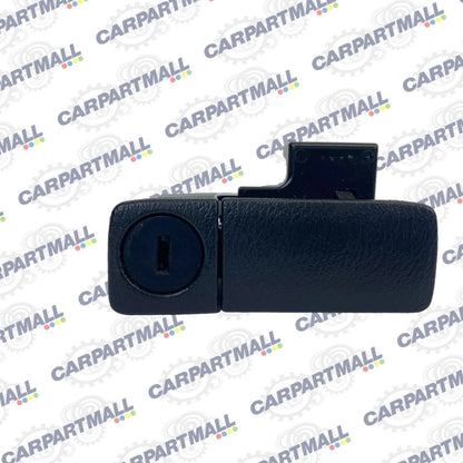 03 04 05 06 07 NISSAN MURANO GLOVE BOX LATCH LOCK DOOR HANDLE OEM