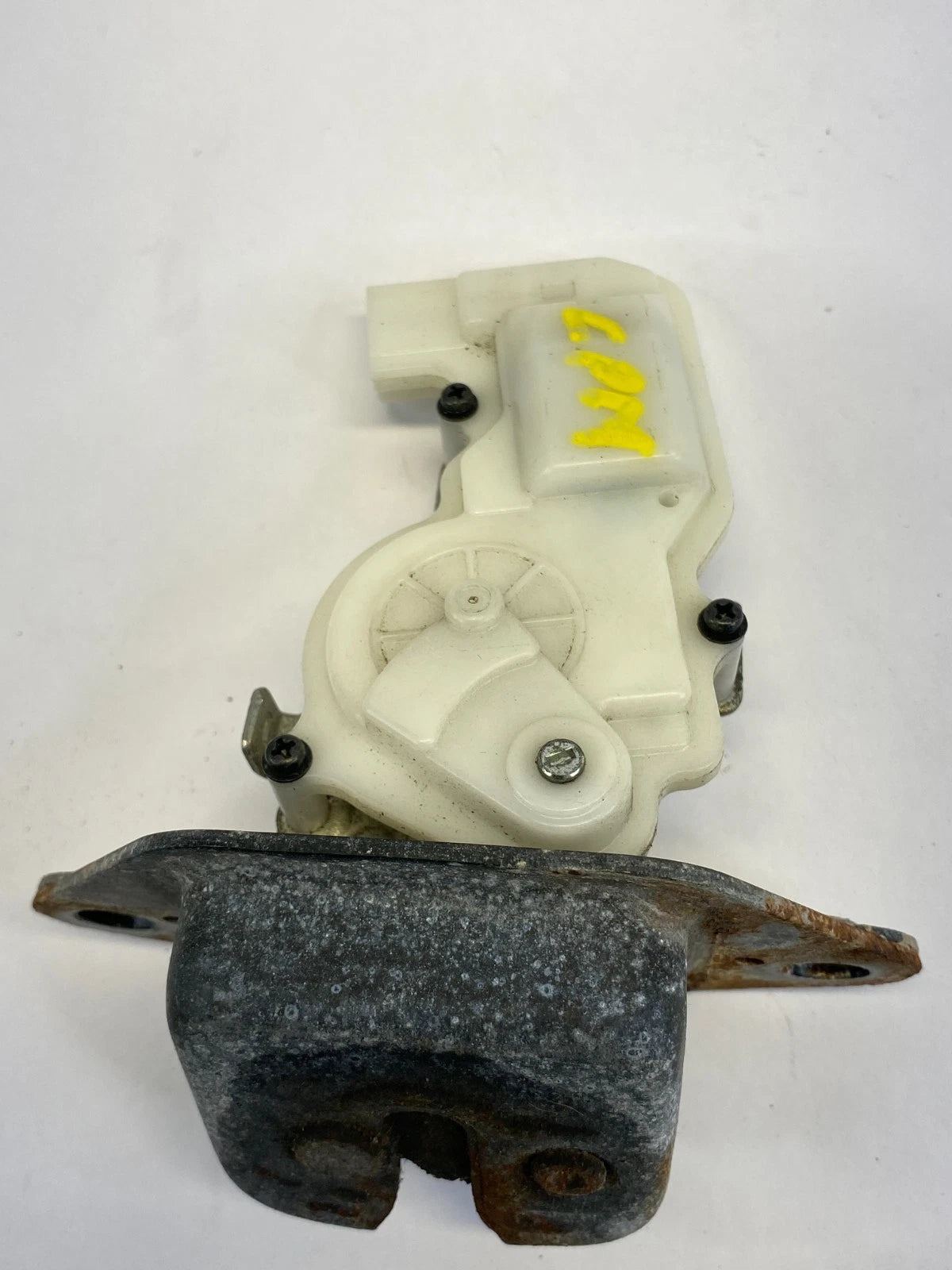 2007-2011 HONDA CR-V CRV REAR TRUNK LOCK LATCH RELEASE ACTUATOR OEM