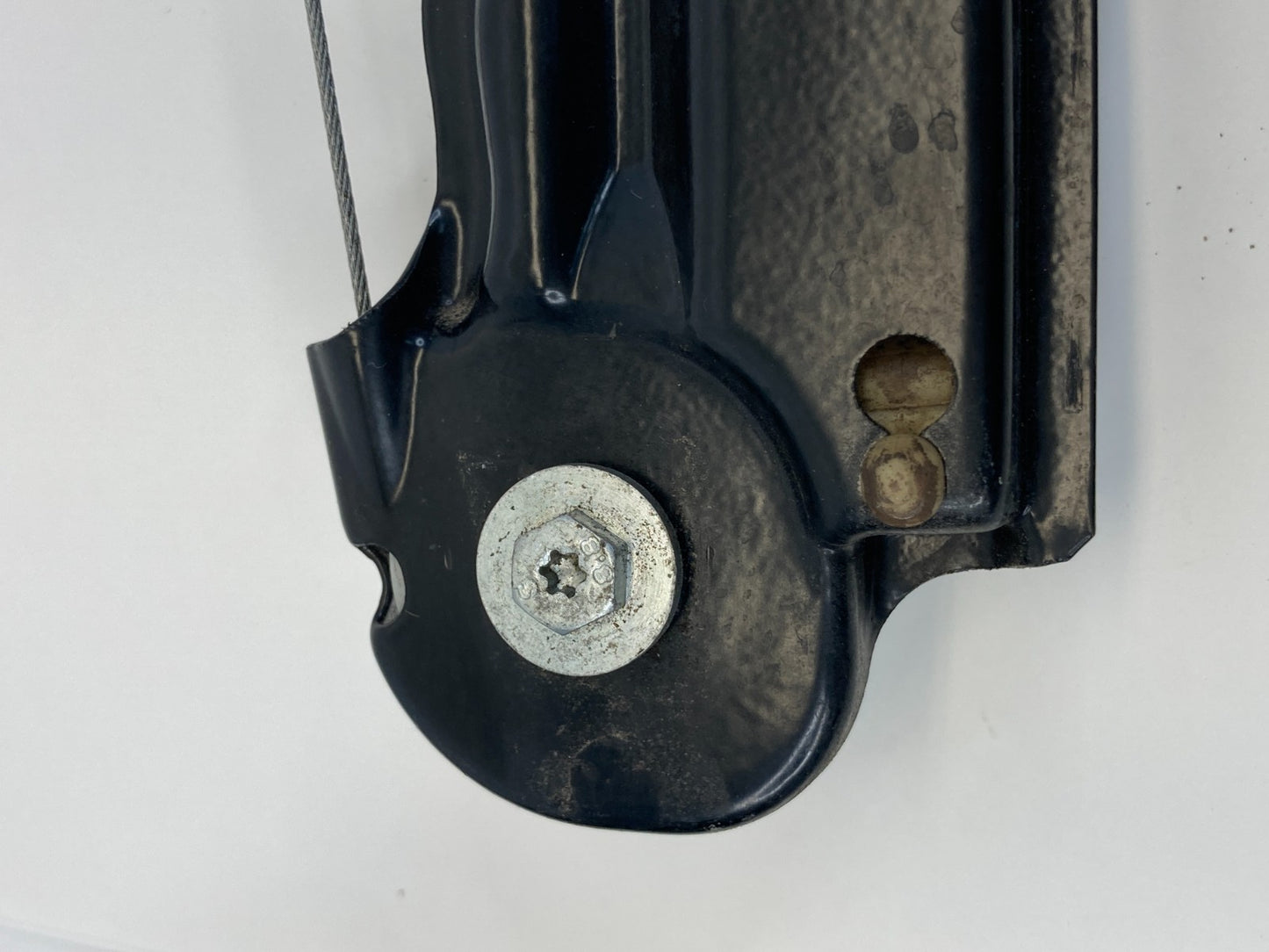 2004-2007 BMW 525i 530i Sedan Rear Right Side Power Door Window Regulator