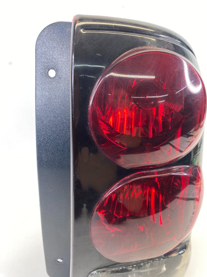 2002-2009 Chevrolet Trailblazer Right Passenger Tail Light Taillight OEM