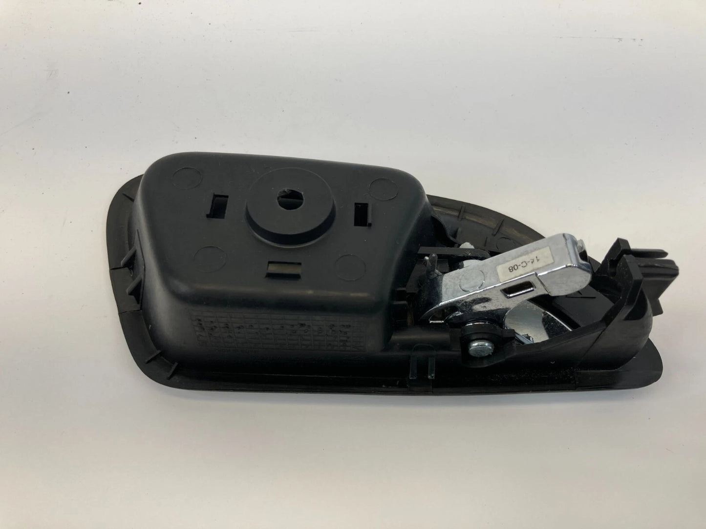 2011-2016 CHEVROLET CRUZE FRONT LEFT DRIVER SIDE INNER DOOR HANDLE 96845901
