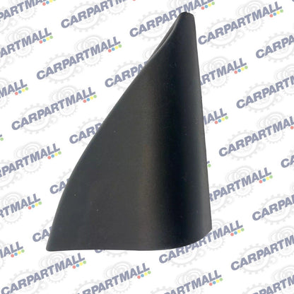 2006-2011 Hyundai Accent Front Right Side Door Inner Mirror Corner Cover Trim