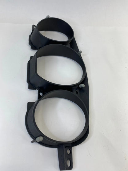 2006-2011 BUICK LUCERNE DASH INSTRUMENT PANEL SURROUND COVER TRIM BEZEL SP111182