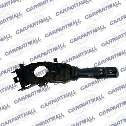 2014 2015 2016 KIA FORTE STEERING COLUMN TURN SIGNAL HEADLIGHT LEVER SWITCH OEM