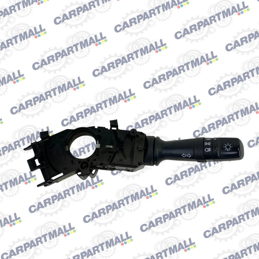 2014 2015 2016 KIA FORTE STEERING COLUMN TURN SIGNAL HEADLIGHT LEVER SWITCH OEM
