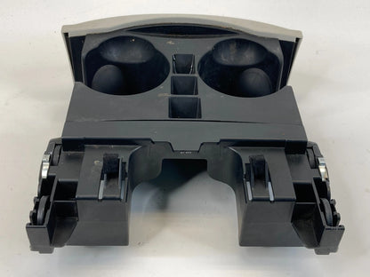 2009-2014 VOLKSWAGEN ROUTAN FRONT CENTER DASH LOWER CUP HOLDER CUPHOLDER ASSY
