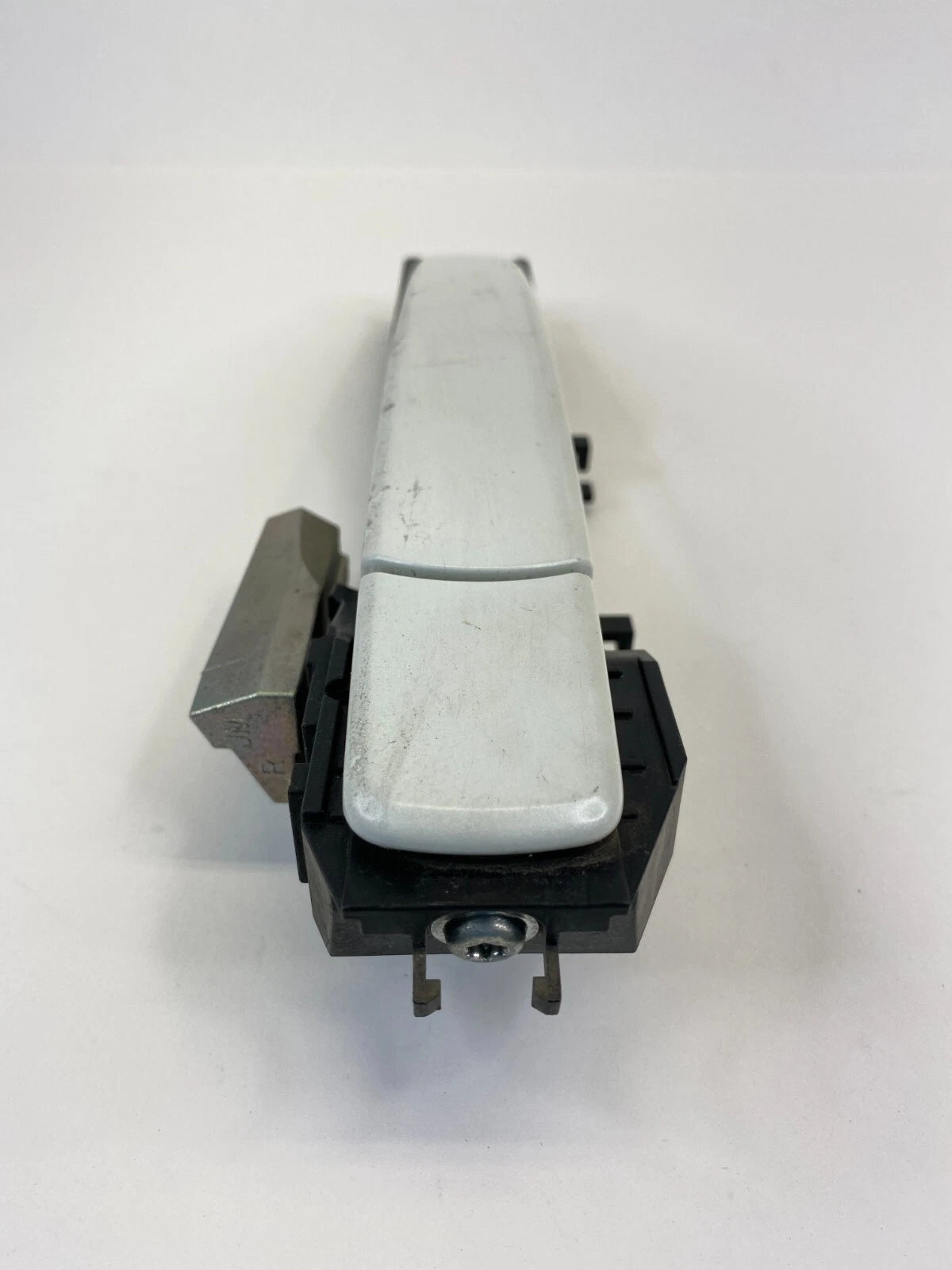 2010-2013 NISSAN ROGUE REAR RIGHT SIDE EXTERIOR DOOR HANDLE ASSEMBLY OEM