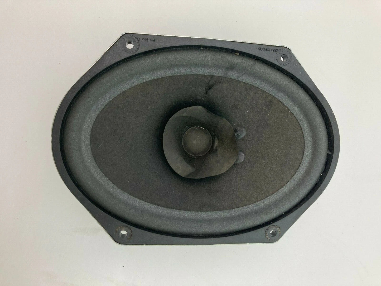2008-2011 FORD FOCUS FRONT LEFT DRIVER SIDE DOOR SPEAKER AUDIO ASSEMBLY OEM