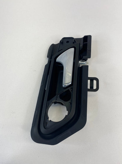 06-10 MERCEDES-BENZ R350 REAR RIGHT INTERIOR INNER DOOR HANDLE A2517600461 OEM